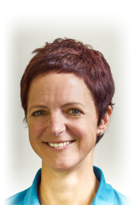 Dr. med. dent. Patricia May